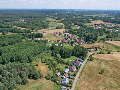         Grundstücke zum Kaufen, Brzesko (Gw), Lipowa | 925 mkw