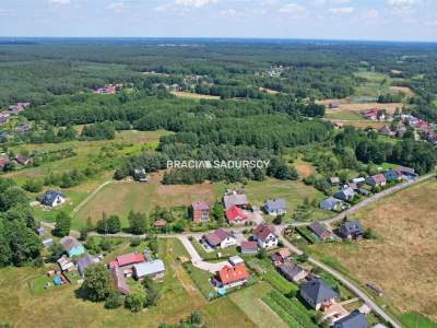         участок для Продажа, Brzesko (Gw), Lipowa | 853 mkw