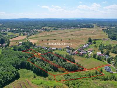         участок для Продажа, Brzesko (Gw), Lipowa | 853 mkw