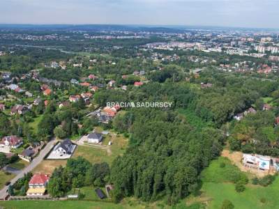         Grundstücke zum Kaufen, Kraków, Podgórki | 3678 mkw