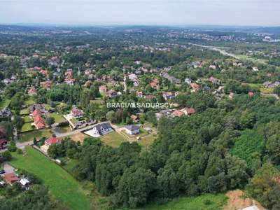         участок для Продажа, Kraków, Podgórki | 3678 mkw