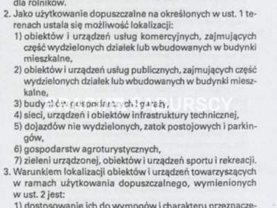         Działki na Sprzedaż, Jerzmanowice-Przeginia, Doły | 900 mkw