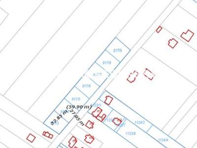         Grundstücke zum Kaufen, Jerzmanowice-Przeginia, Doły | 900 mkw