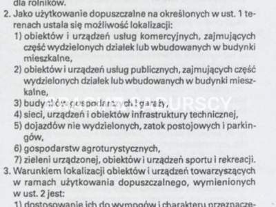         Grundstücke zum Kaufen, Jerzmanowice-Przeginia, Doły | 900 mkw