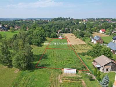                                     Grundstücke zum Kaufen  Zabierzów
                                     | 3367 mkw