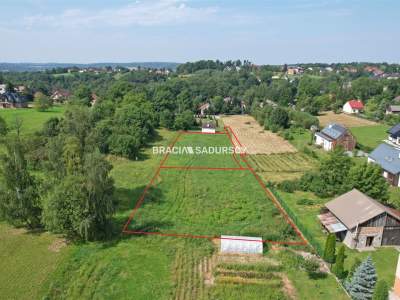                                     Lots for Sale  Zabierzów
                                     | 3367 mkw