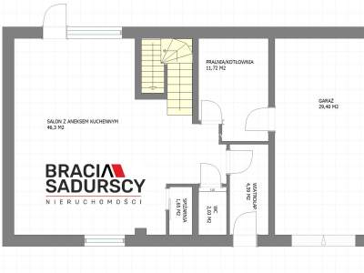         Działki na Sprzedaż, Kraków, Kantorowicka | 2621 mkw