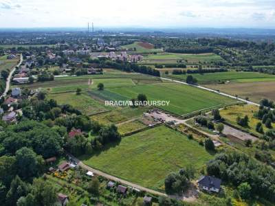         участок для Продажа, Kraków, Kantorowicka | 2621 mkw