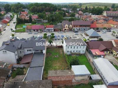         Lots for Sale, Nowe Brzesko, Nowy Rynek | 420 mkw