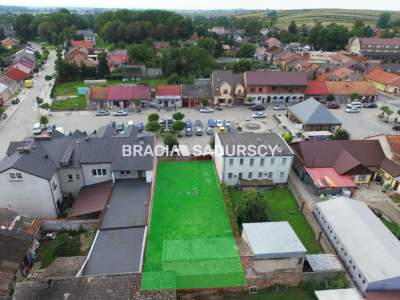         Lots for Sale, Nowe Brzesko, Nowy Rynek | 420 mkw