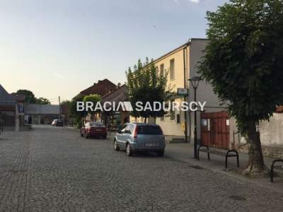         Lots for Sale, Nowe Brzesko, Nowy Rynek | 420 mkw