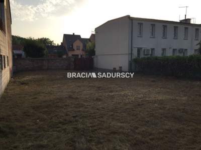         Lots for Sale, Nowe Brzesko, Nowy Rynek | 420 mkw