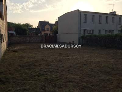         Lots for Sale, Nowe Brzesko, Nowy Rynek | 420 mkw