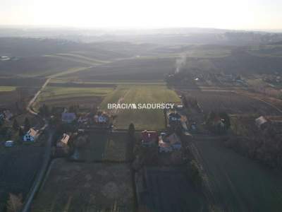                                     Grundstücke zum Kaufen  Kocmyrzów-Luborzyca
                                     | 1183 mkw