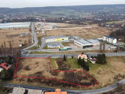         Lots for Sale, Krzeszowice, Krakowska | 4363 mkw