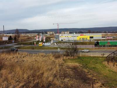         Lots for Sale, Krzeszowice, Krakowska | 4363 mkw