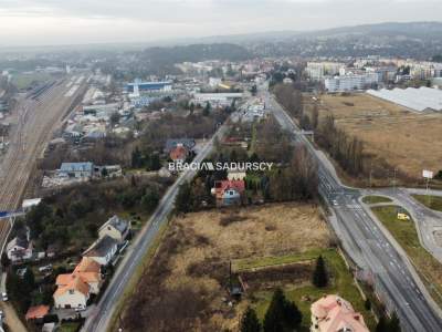         Lots for Sale, Krzeszowice, Krakowska | 4363 mkw