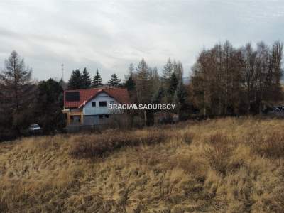         Lots for Sale, Krzeszowice, Krakowska | 4363 mkw