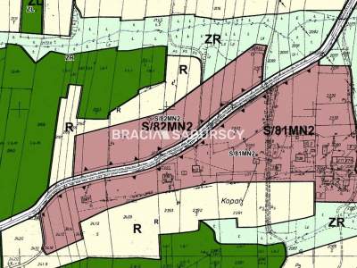         Parcela para Alquilar, Siepraw, Kalinowa | 5700 mkw