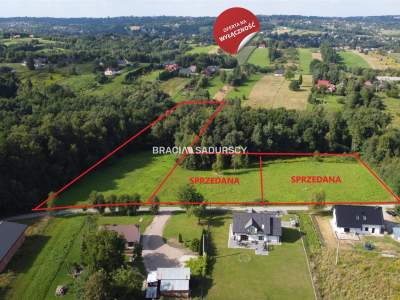         Parcela para Alquilar, Siepraw, Kalinowa | 5700 mkw