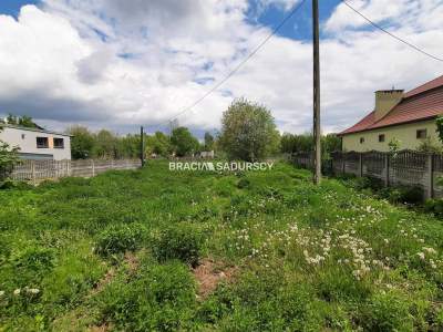                                     Grundstücke zum Kaufen  Kocmyrzów-Luborzyca
                                     | 994 mkw