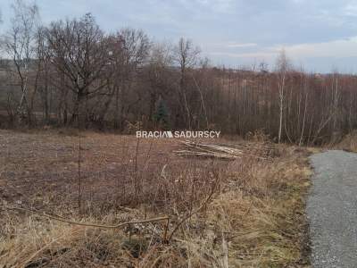         Lots for Sale, Iwanowice, Żerkowice | 1067 mkw