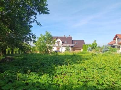         Lots for Sale, Zielonki, Leśna | 783 mkw