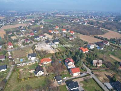         Lots for Sale, Zielonki, Leśna | 783 mkw