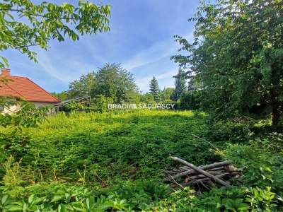         Lots for Sale, Zielonki, Leśna | 783 mkw