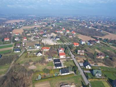         Lots for Sale, Zielonki, Leśna | 783 mkw