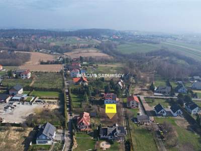         Lots for Sale, Zielonki, Leśna | 783 mkw