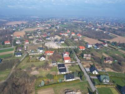         Grundstücke zum Kaufen, Zielonki, Leśna | 783 mkw
