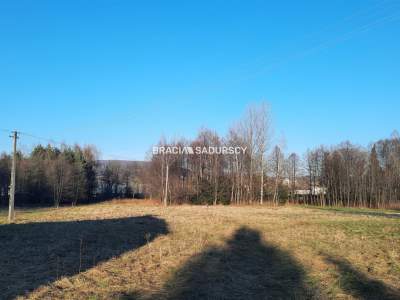         Grundstücke zum Kaufen, Krzeszowice (Gw), Łęgowa | 4200 mkw