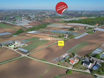                                     Lots for Sale  Koniusza
                                     | 9964 mkw