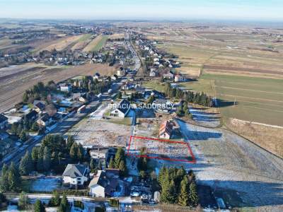                                     Lots for Sale  Jerzmanowice-Przeginia
                                     | 1511 mkw