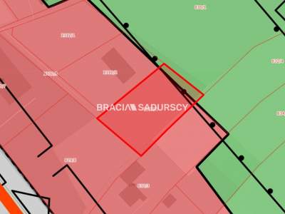                                     Parcela para Alquilar  Jerzmanowice-Przeginia
                                     | 1511 mkw