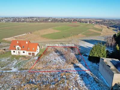                                     Lots for Sale  Jerzmanowice-Przeginia
                                     | 1511 mkw