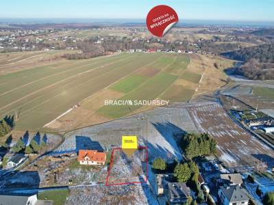                                     Lots for Sale  Jerzmanowice-Przeginia
                                     | 1511 mkw