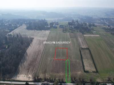                                     Lots for Sale  Iwanowice
                                     | 1451 mkw