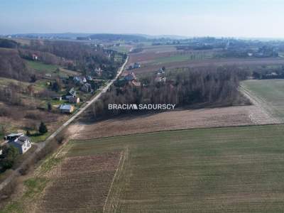                                     Lots for Sale  Iwanowice
                                     | 1451 mkw