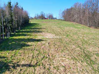                                     Lots for Sale  Myślenice (Gw)
                                     | 12200 mkw