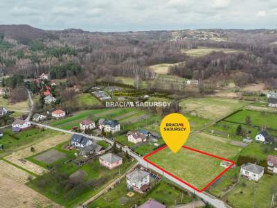                                     Lots for Sale  Babice
                                     | 2403 mkw