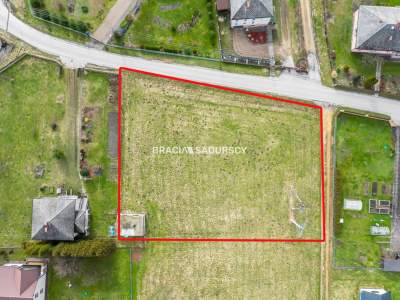                                     Lots for Sale  Babice
                                     | 2403 mkw