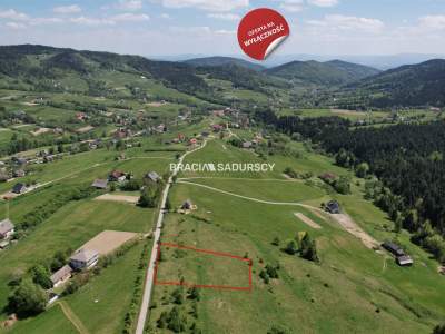                                     Lots for Sale  Łukowica
                                     | 3017 mkw