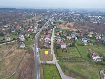         участок для Продажа, Chrzanów, Śląska | 1155 mkw