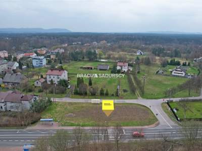         участок для Продажа, Chrzanów, Śląska | 1155 mkw