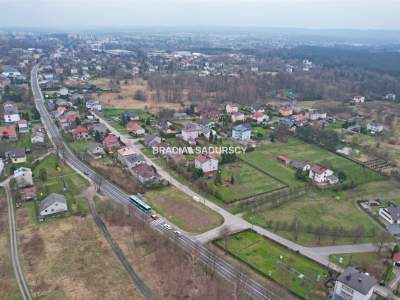         участок для Продажа, Chrzanów, Śląska | 1155 mkw