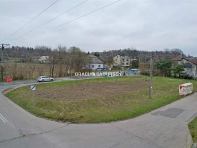         Lots for Sale, Chrzanów, Śląska | 1155 mkw