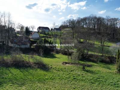         Lots for Sale, Dobczyce, Królowej Jadwigi | 1446 mkw