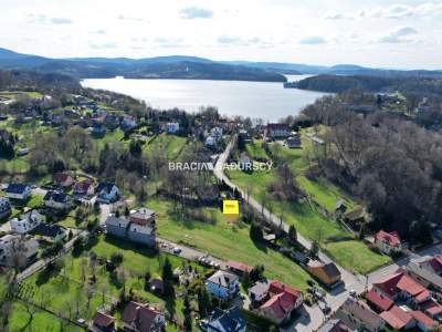         Lots for Sale, Dobczyce, Królowej Jadwigi | 1446 mkw